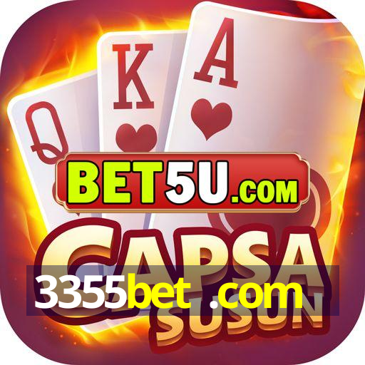 3355bet .com